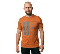 O´neill Front Print Kurzarm-t-shirt