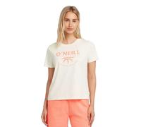 ONEILL FRONT PRINT T-Shirt 2026 snow white - S