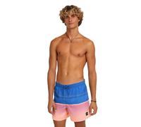 O'NEILL GRADIENT 15'' SWIMSHORTS Blue Gradient Stripe L Herren