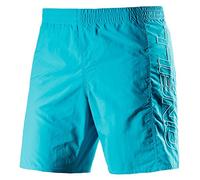 O 'Neill Herren Badeshorts PM Split Shorts Medium Blue - Teal Blue