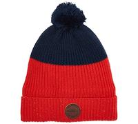 O 'Neill Herren BM Zifferblatt Wolle Mix Mützen XL Blau (Ink Blue)