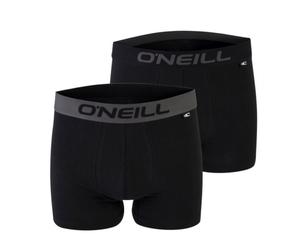 O´neill Herren Boxershorts 2er Pack schwarz : XXL
