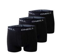 O'Neill Boxer Plain Topline S Black (6969P) (503312) Schwarz S