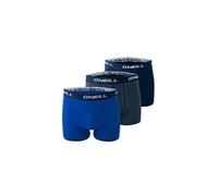 O'Neill Boxer Plain Topline S 2x Navy 1x Cobalt (4847P) (503317) Blau S