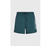 O NEILL Herren Cali 16 Inch Badeshorts petrol XS