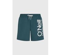 O NEILL Herren Original Cali 16 Inch Badeshorts petrol XXL
