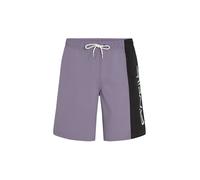 O NEILL Herren Retro 19 Inch Badeshorts lila M