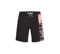 O NEILL Herren Retro 19 Inch Badeshorts schwarz XL