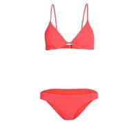 O´neill Honopu Rockley Bikini 38 Pink Flamingo