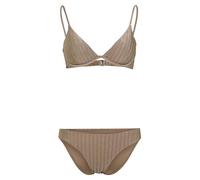 O'Neill Honopu Rockley Bikini SET pure cashmere (17028) 40
