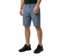English Evening O´neill Hybrid 19´´ Melange Shorts Blau 31 Mann