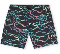 O´NEILL JACK O'NEILL CALI CRAZY 14'' SWIM SHORTS 140