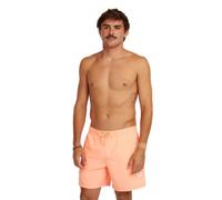 O'Neill Logo 16'' Boardshorts funky peach Herren Gr. L
