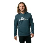 O'Neill Logo Hoodie alma steel Herren Gr. L
