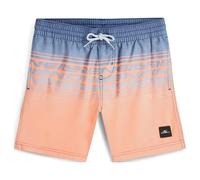 O´neill Logo Stripe Badeshorts