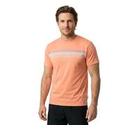 O´neill Logo Stripe Kurzarm-t-shirt