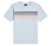 O´neill Logo Stripe Kurzarm-t-shirt