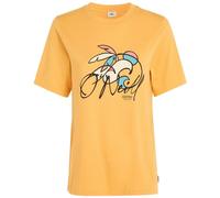 O´NEILL Shirt "Luano" in Gelb - 36% | Größe M | Damen Tops