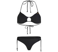Black Out O´neill Madrid Jensen Bikini Schwarz 40 Frau