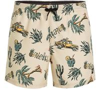 O´NEILL MIX & MATCH CALI PRINT 15'' SWIM SHORTS M