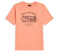O'Neill O'neill Muir T-shirt funky peach (12535) 164