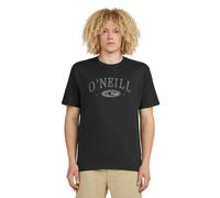 O'Neill MUIR Kurzärmliges Herrenshirt, schwarz, größe M