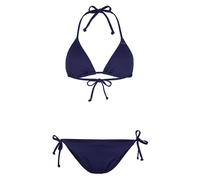 O'Neill Capri - Bondey Essential Bikini Set blueberry carvico (15022) 42
