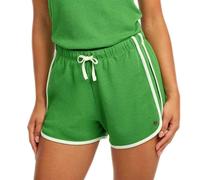 O´NEILL O'RIGINALS WAFFLE SHORTS Damen | GRASS | L