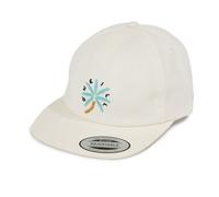 O'Neill O'Neill Beach Vintage Cap Snow White Men SU24 Gr&ouml;&szlig;e OS