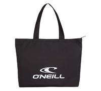 O'Neill COASTAL Damen Strandtasche, schwarz, größe os