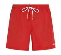 O'Neill VERT 16'' Badeshorts für Herren, rot, größe L