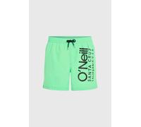 O´NEILL Original Cali 16'' Swim Shorts Herren | NEON GREEN | S