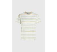 O´NEILL O'RIGINALS BOXY STRIPE T-SHIRT Damen | BLUE O'RIGINALS WMNS TEE STRIPE |