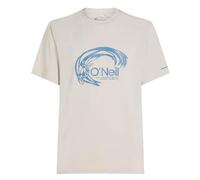 O´NEILL O'Riginals HYBRID UPF Graphic T-Shirt Atmosphere - S