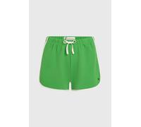 O´NEILL O'RIGINALS WAFFLE SHORTS Damen | GRASS | XL