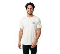 O'NEILL Herren Shirt PHOTO BACK PRINT T-SHIRT (2850345) XL Snow White