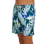 O'NEILL Herren Beachshorts Print blau | M