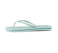 O'Neill Zehentrenner "Profile" in Türkis - Größe 37 | Damen Sandalen