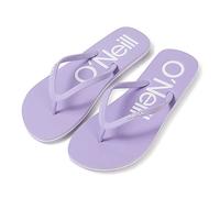 O´Neill Profile Logo Sandals Purple Rose - 41