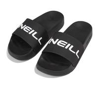 O'Neill - Kid's Rutile Slides - Sandalen, Gr. 36, grau (BlackOut)