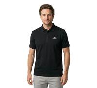 O'Neill SMALL LOGO Herren Poloshirt, schwarz, größe XL