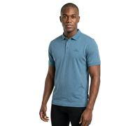 Poloshirt O'NEILL "Small Logo Poloshirt", Herren, Gr. XL, rot (copen blau), Obermaterial: 100% Baumwolle, Shirts (24908708-XL) copen blau