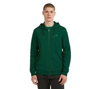 O'Neill O'neill Small Logo Full Zip Hoodie emerald envy (16056) S