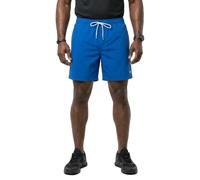 Badeshorts O'NEILL "O'NEILL VERT 16'' SWIMSHORTS", Herren, Gr. M, N-Gr, blau (victoria blu), Obermaterial: 100% Polyamid, Badehosen Badeshorts (94968267-M)
