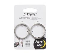 O-Series™ Gated Key Ring