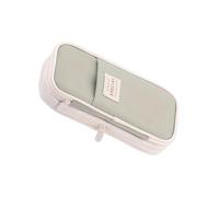 OAJABBGE Bencil Organisatoren Mit Großer Kapazität Von Großer Kapazität School Office Korean Styles Tasche Simple Box School Vorräte Koreanische Styles.