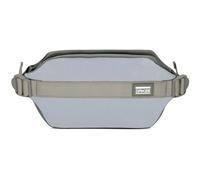 OAK25 Bauchtasche Damen & Herren Grün - Carry All Sling - Hüfttasche für Sport Outdoor Stadt - Reflektierende Fahrrad Gürteltasche - Crossbody Bag mit Gurt - Wasserabweisend