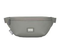 OAK25 Bauchtasche Damen & Herren Grün - Everyday Sling - Hüfttasche für Sport Outdoor Stadt Reise - Gepolsterte Gürteltasche - Crossbody Bag mit Gurt - Wasserabweisend