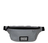 OAK25 Bauchtasche Everyday Sling silber reflektierend