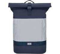 OAK25 Commute Rolltop M 2.0 Navy